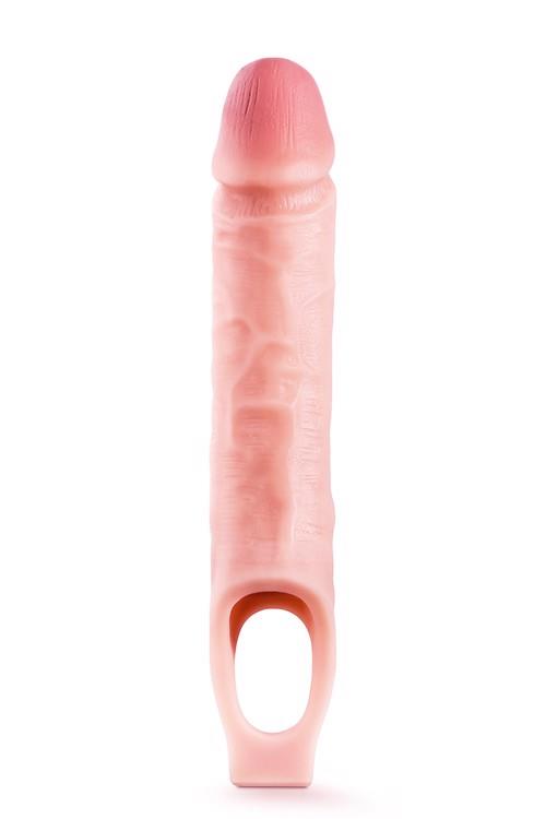 Extensie TPE Performance Blush 19 cm