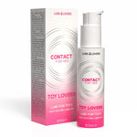 Lubrifiant hibrid Toy Lovers Lube4lovers 120 ml