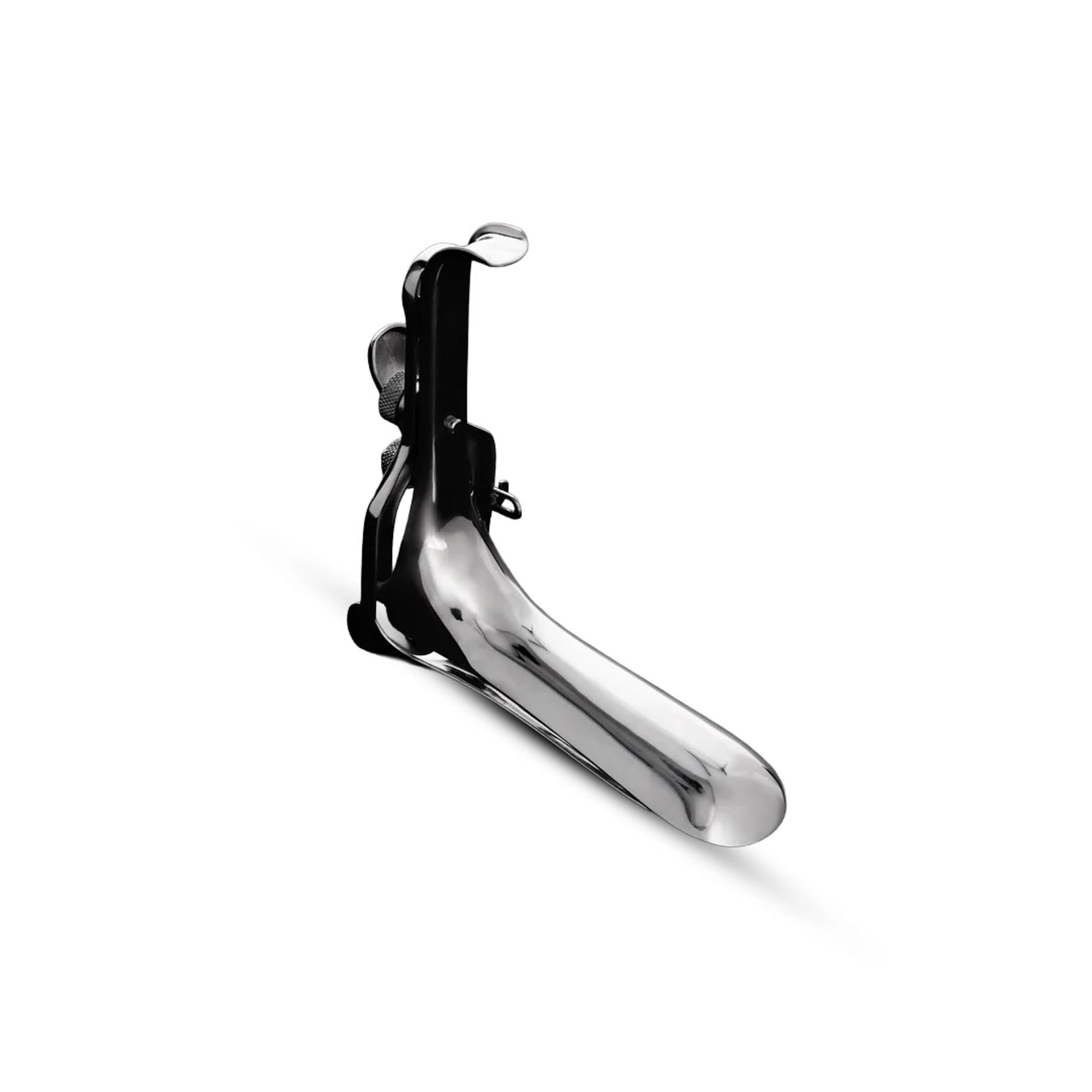 Speculum vaginal din oțel Cusco Medium 13 cm