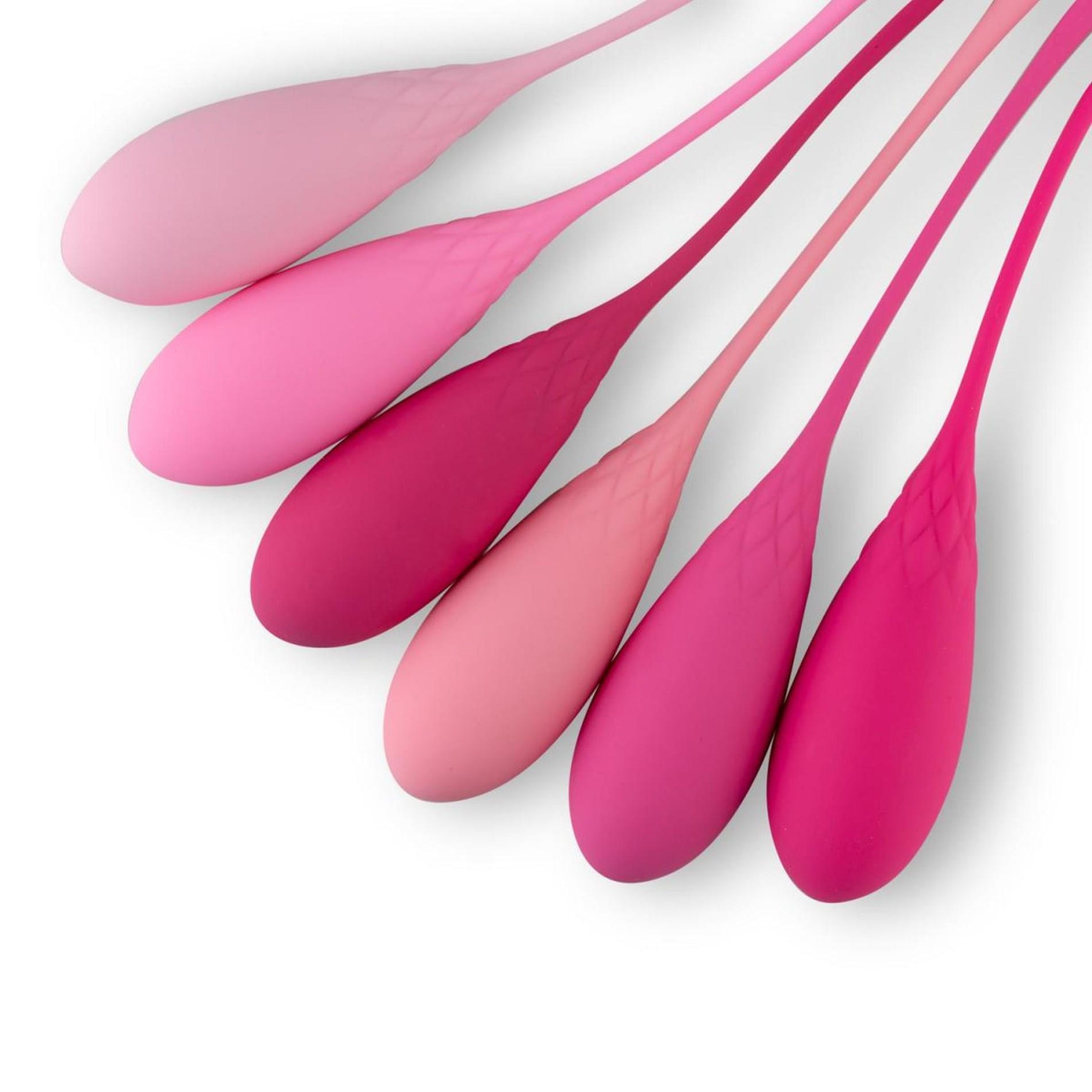 Set de 6 bile Kegel Teazers