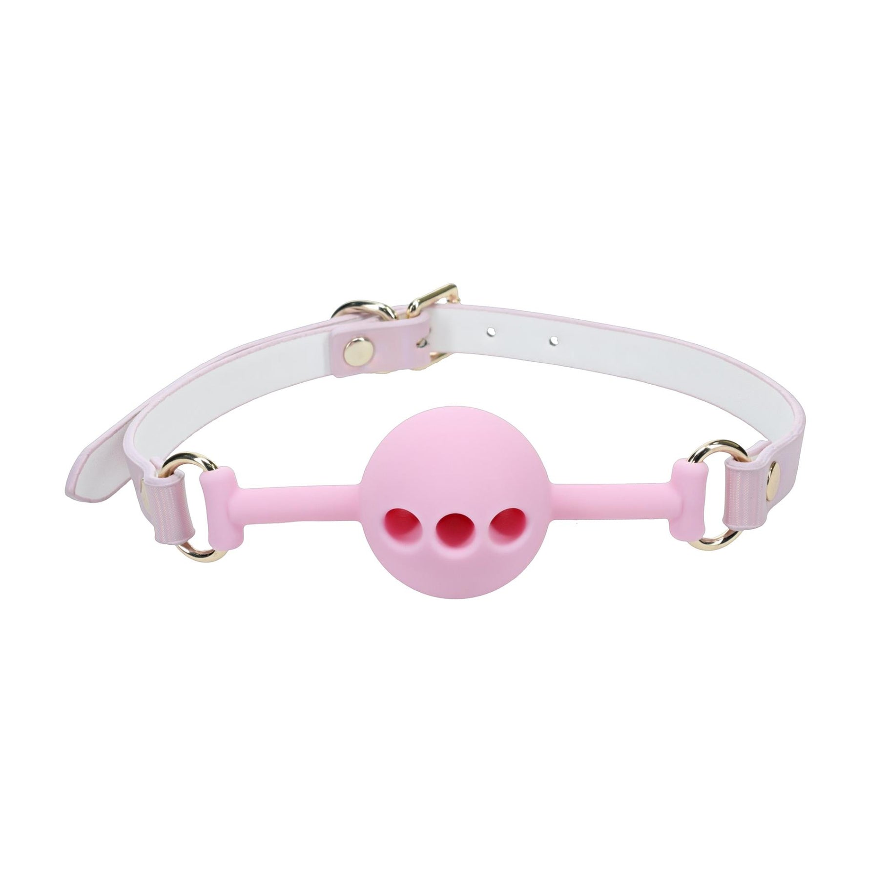 Botniță din silicon Paris Collection Au! Roz