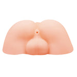 Masturbator anal Baile Temptation Bigger Man cu vibrații TPR