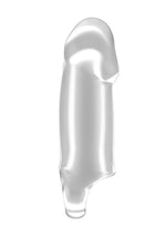 Sono No.37 Gros TPE Transparent Penis Extender
