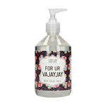 Lubrifiant pe bază de apă S-Line 500 ml