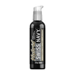Lubrifiant hibrid premium Swiss Navy 59 ml