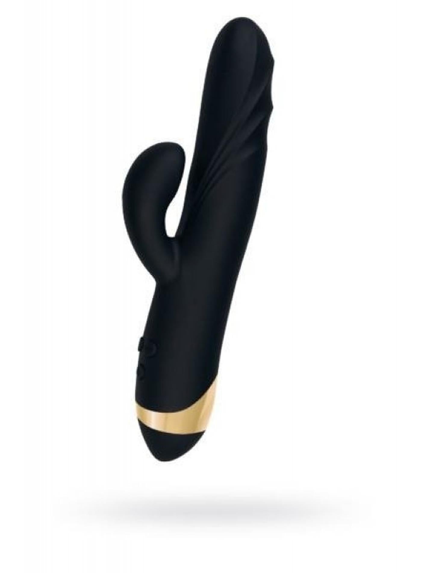 Vibrator WANAME DSplash Gulf Bunny