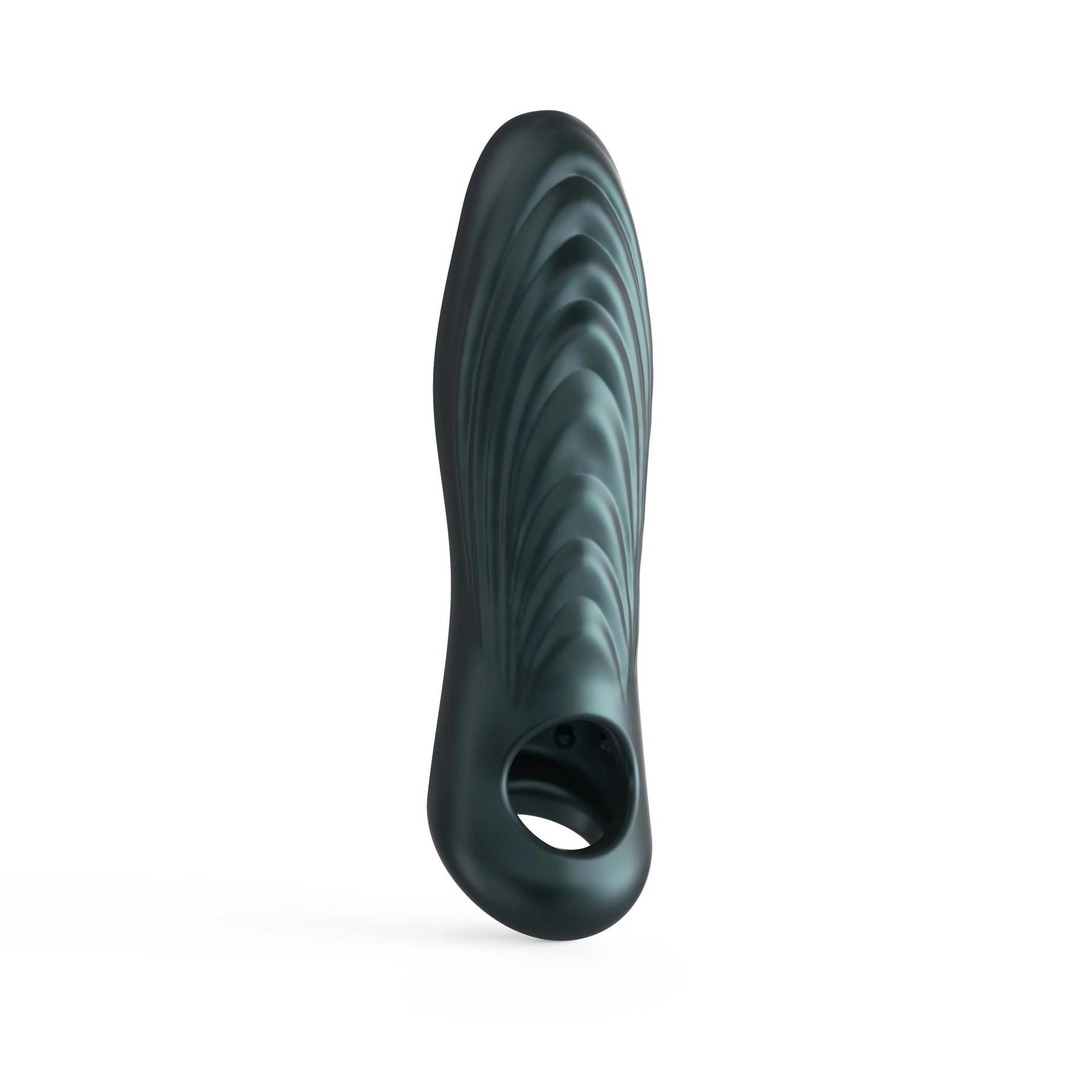 Extensor de penis Ryzer Max Man.wand Gri 18 cm