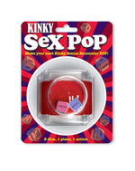 Joc de zaruri Kinky Sex Pop