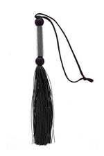 Sex cuplu BDSM din silicon Guilty Pleasure, negru