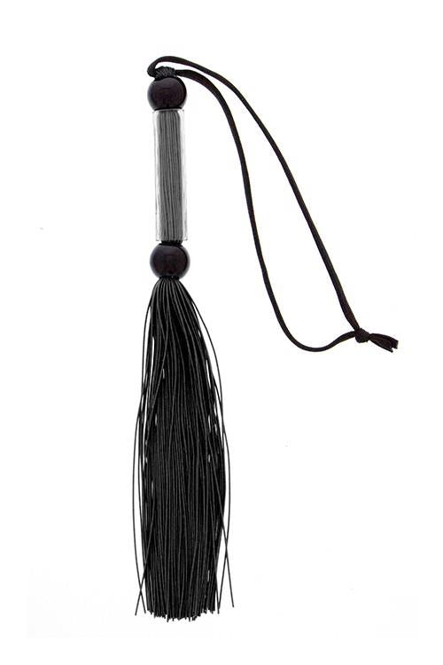 Sex cuplu BDSM din silicon Guilty Pleasure, negru