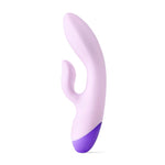 Vibrator reîncărcabil Self Pleasure So Divine Bunny