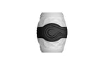 Masturbator masculin vibrant cu 10 moduri, seria B, drăguț, negru