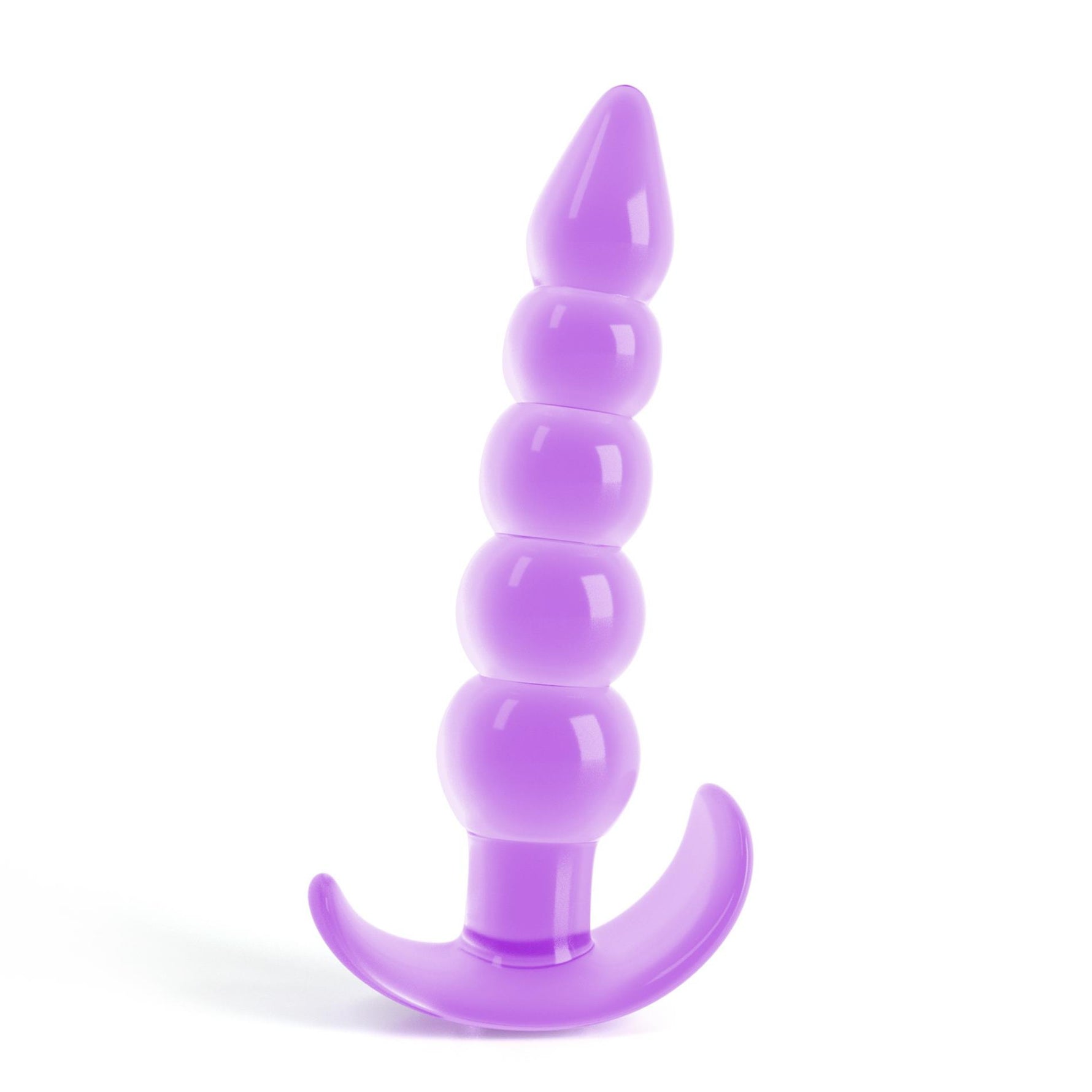 Plug anal Crushious Draco 12 cm