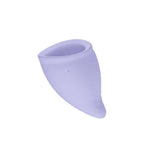 Cupă menstruală Fun Factory Fun Cup Lavandă Mărimea A 20 ml