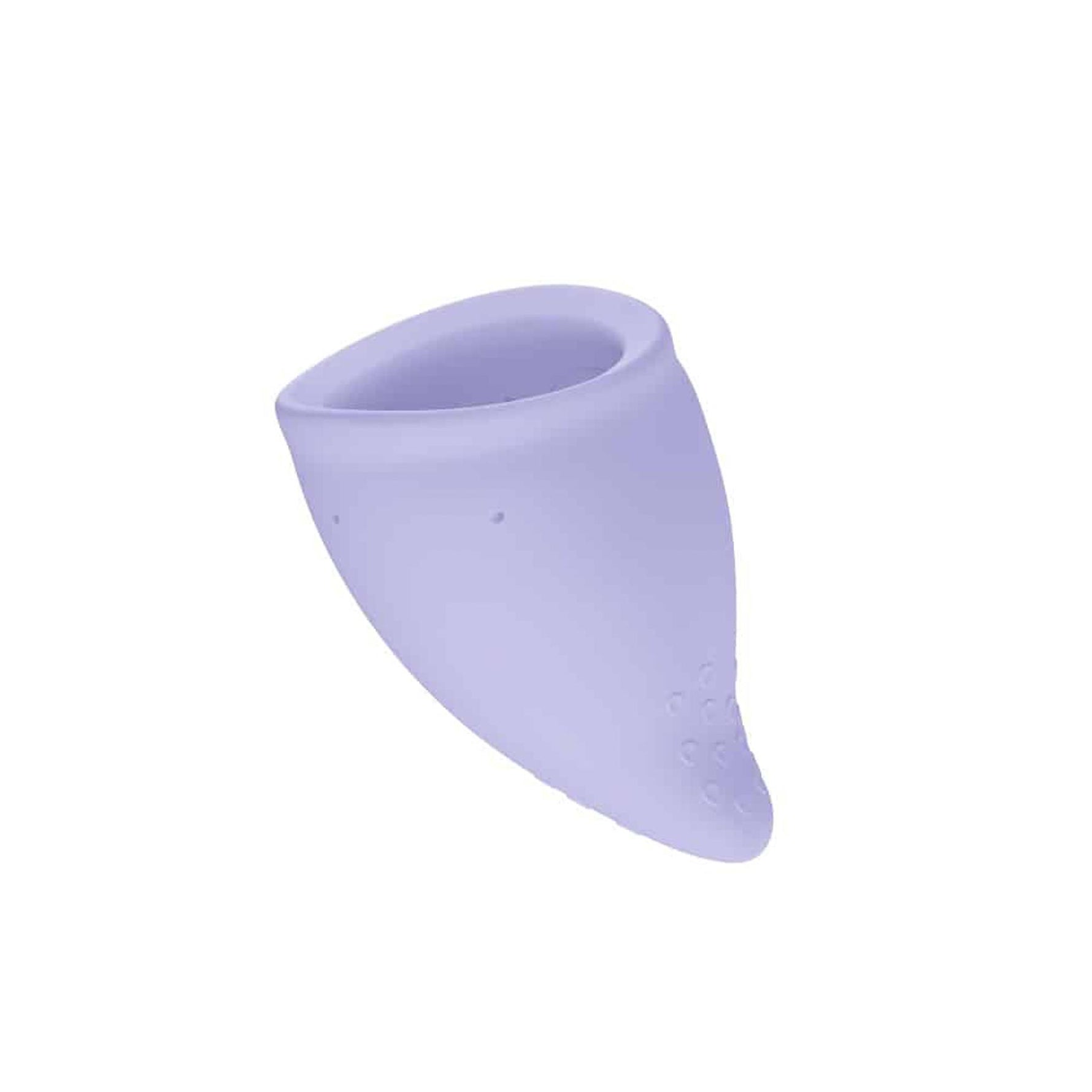 Cupă menstruală Fun Factory Fun Cup Lavandă Mărimea A 20 ml