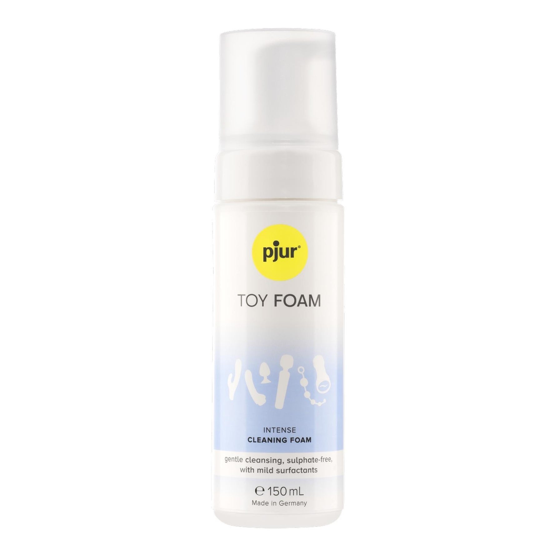 Spumă pentru jucării Pjur 150ml