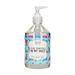 Lubrifiant anal pe bază de apă S Line 500 ml