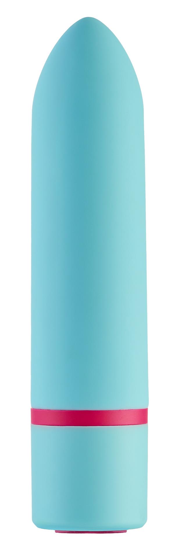 Vibrator tip glonț Travel Buddy Dream Toys 10 cm USB
