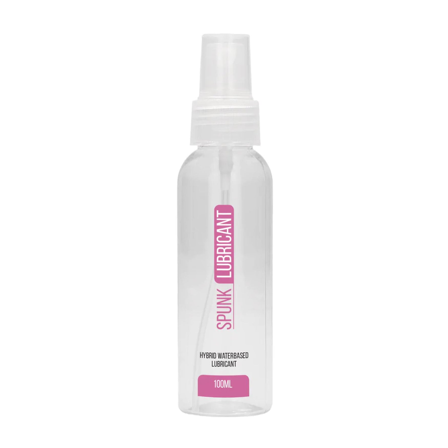 Lubrifiant hibrid Pharmquests Spunk 100 ml