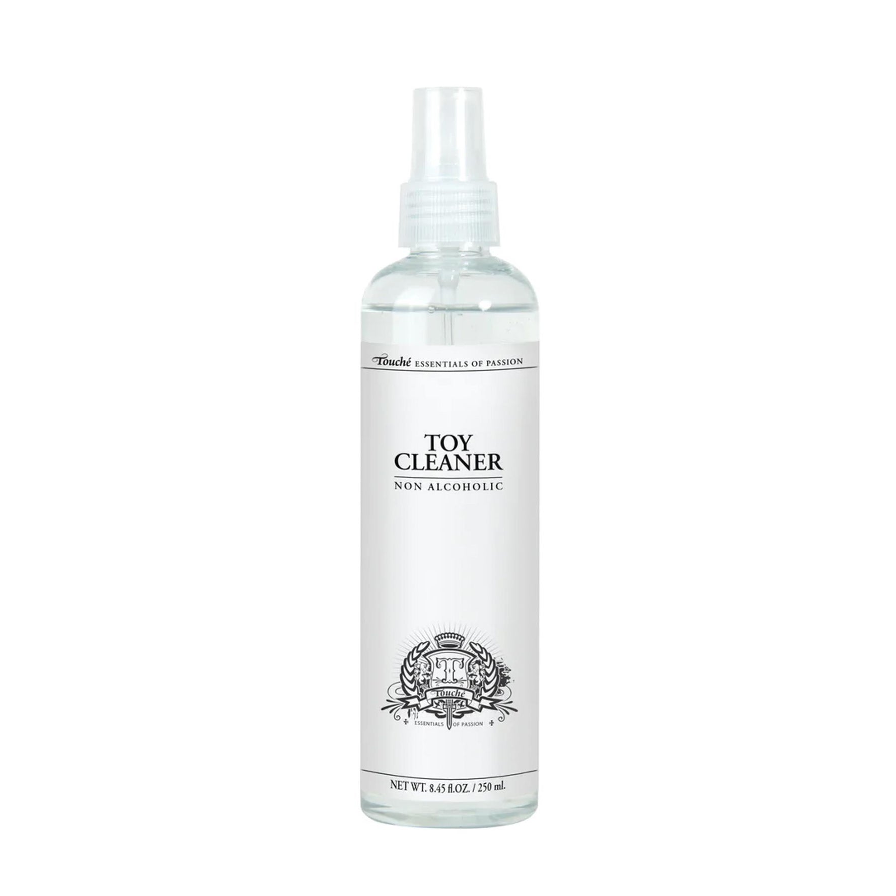Soluție de curățare pentru jucării Touché 250 ml