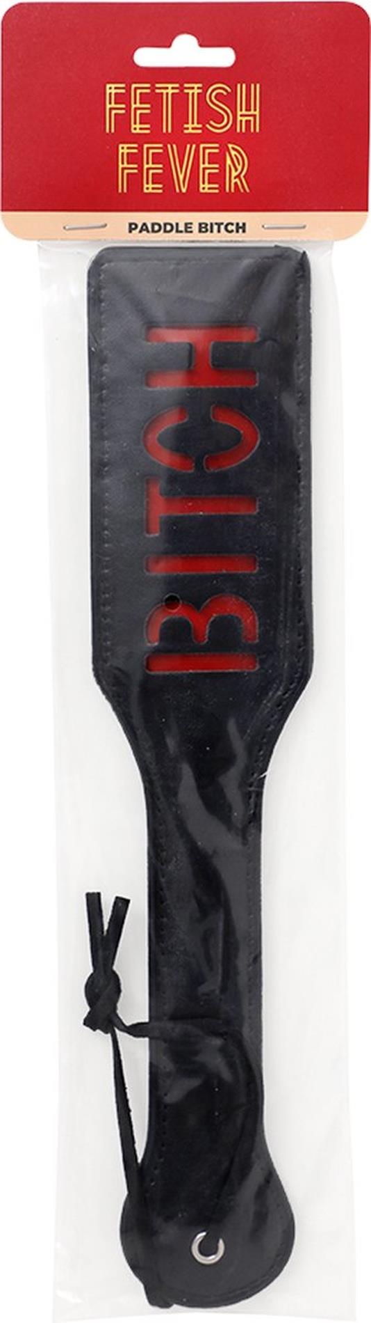 Pachet Fetish Fever Slave, negru