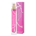 Parfum cu feromoni PheroStrong Flare pentru femei
