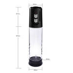 Pompă de vid electrică seria B Power de 27 cm