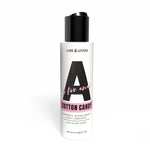 Lubrifiant anal pe bază de apă Lube4lovers, vată de zahăr, 120 ml