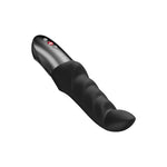 Vibrator punct G Abby G Fun Factory, negru, 19 cm, impermeabil