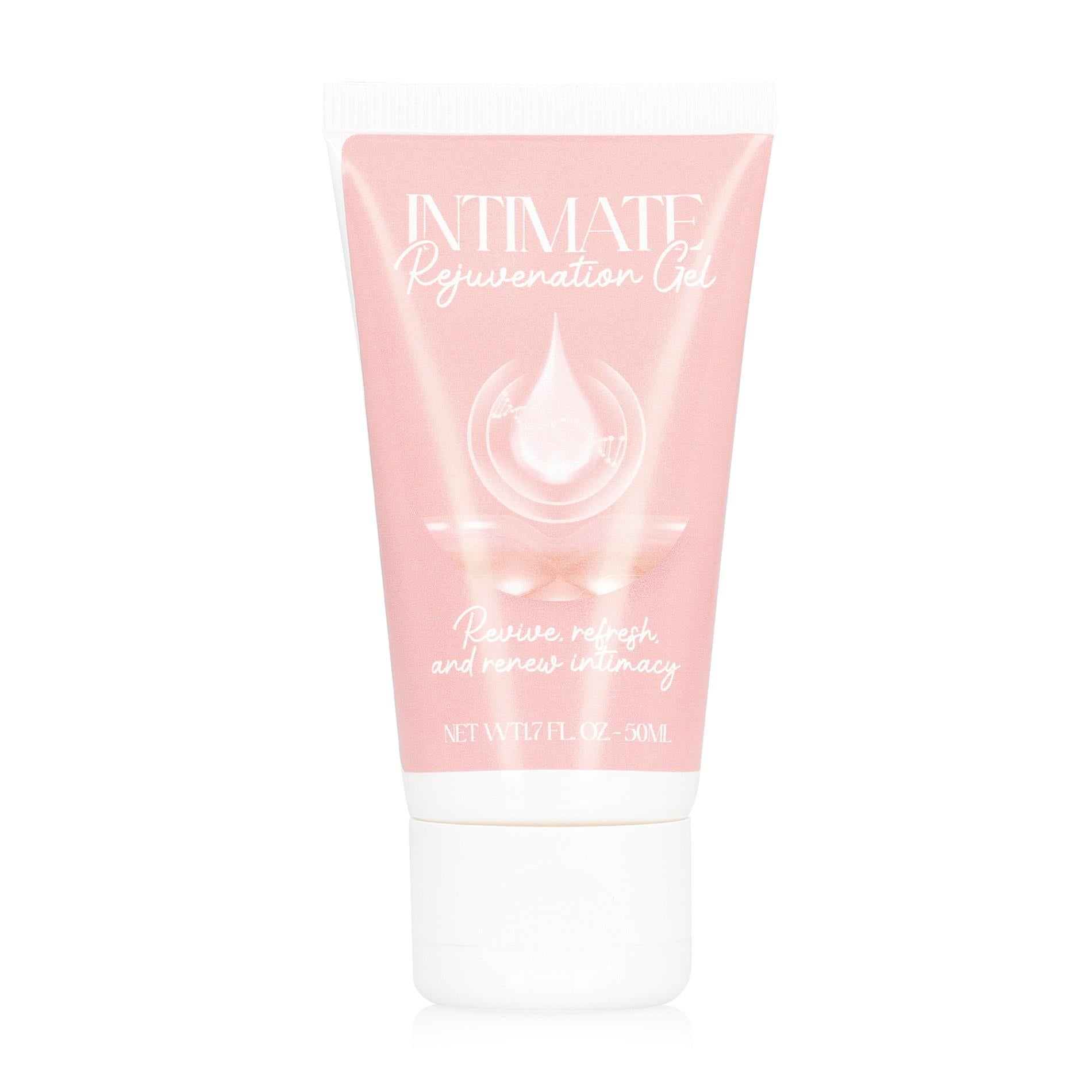 Gel revitalizant intim Pharmquests 50 ml