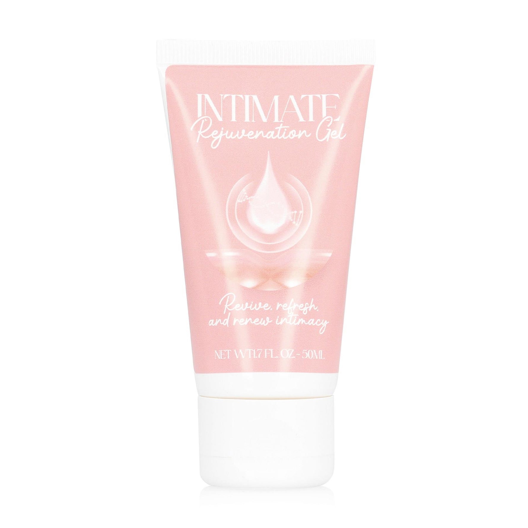 Gel revitalizant intim Pharmquests 50 ml