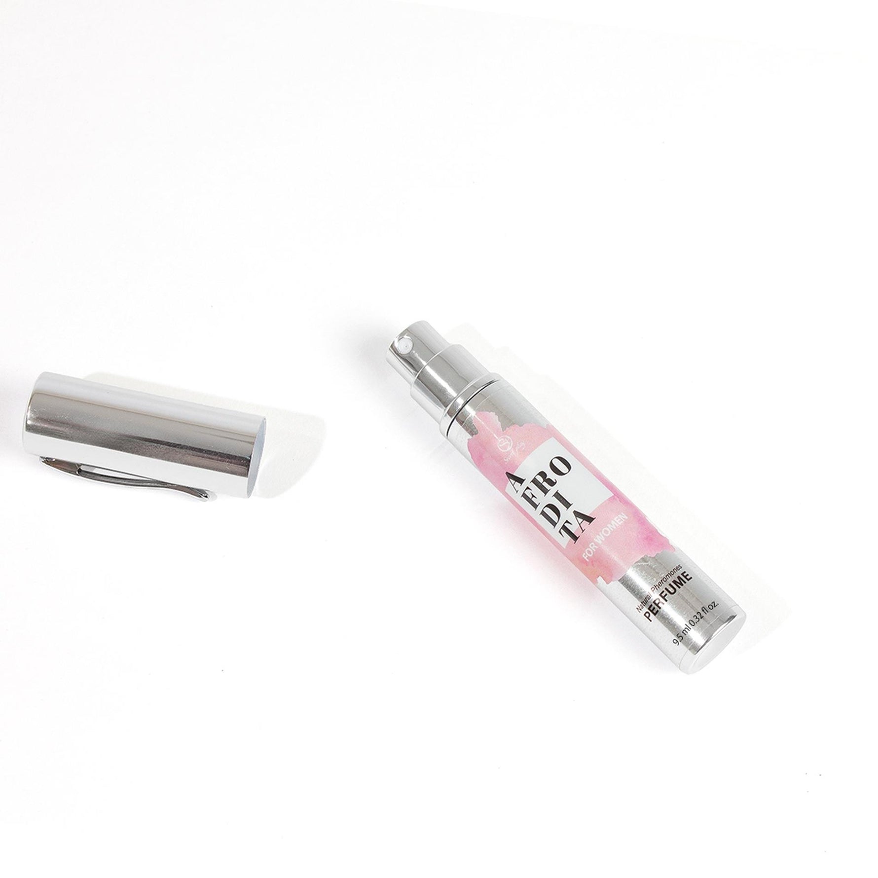 Parfum cu feromoni caramel Afrodita Secret Play 9,5 ml