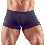 Pantaloni transparenți Svenjoyment XL