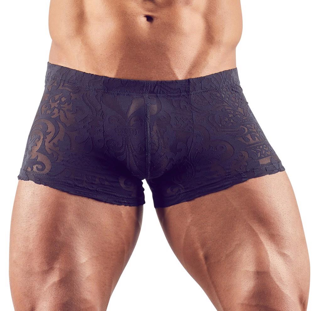 Pantaloni transparenți Svenjoyment XL