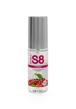 Lubrifiant cu aromă de cireșe S8 50 ml