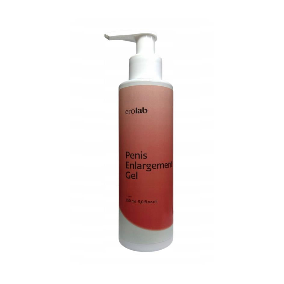 Gel pentru mărirea penisului Emily Love 150 ml