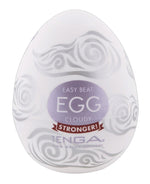 Masturbator Tenga Egg Cloudy 7 cm 6 bucăți