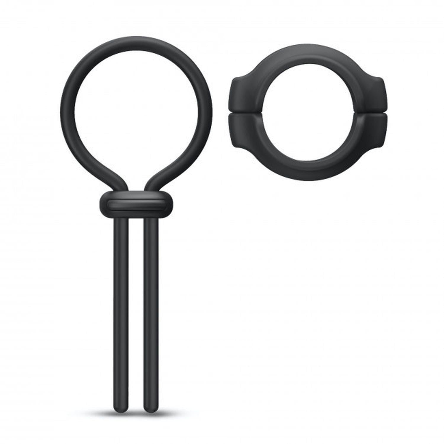 Inel de penis reglabil din silicon Dorcel Fit Ring