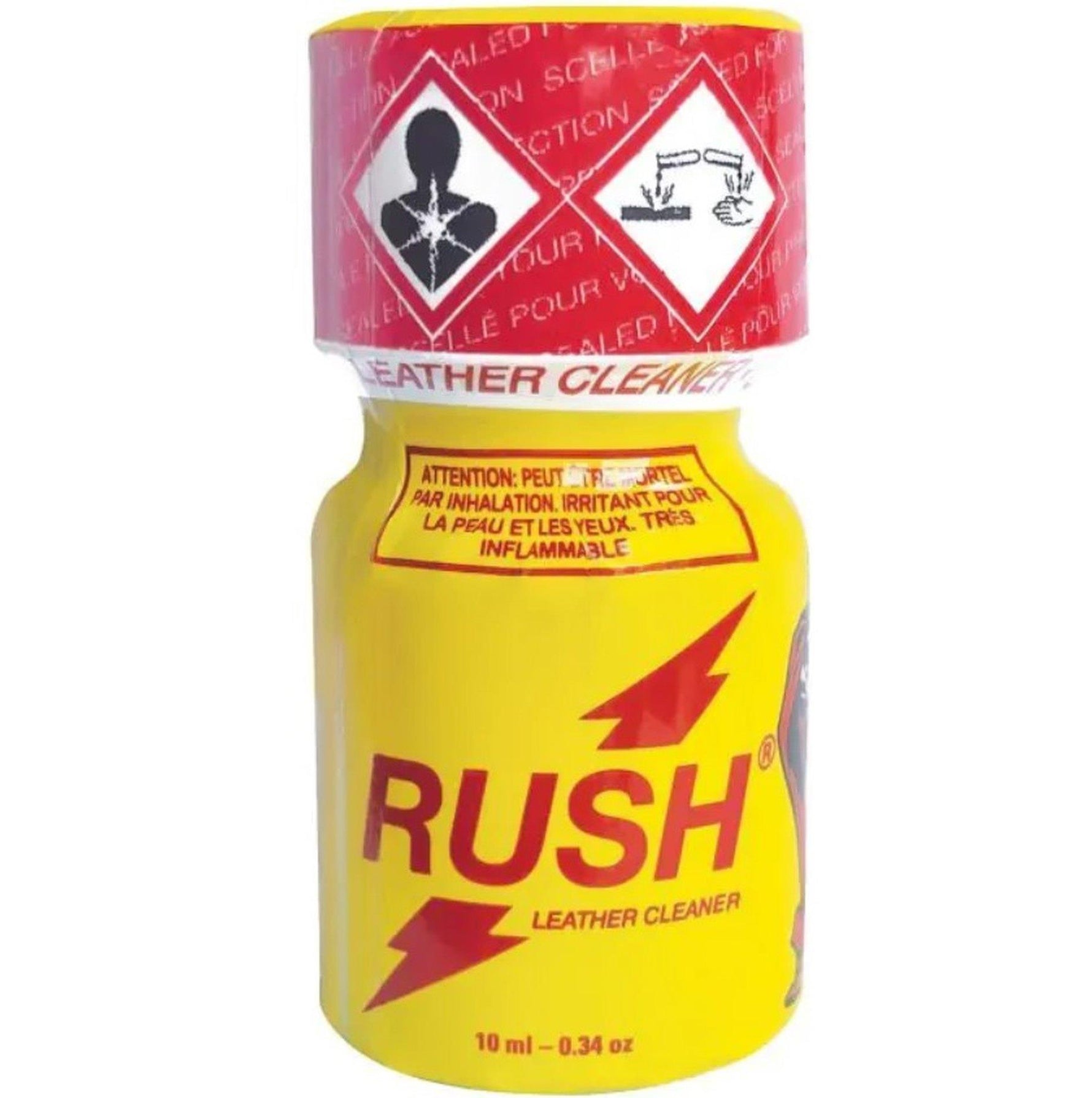 Detergent de piele Rush Original 10ml