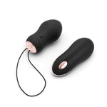 Ou vibrant wireless USB So Divine Addicted 7 cm