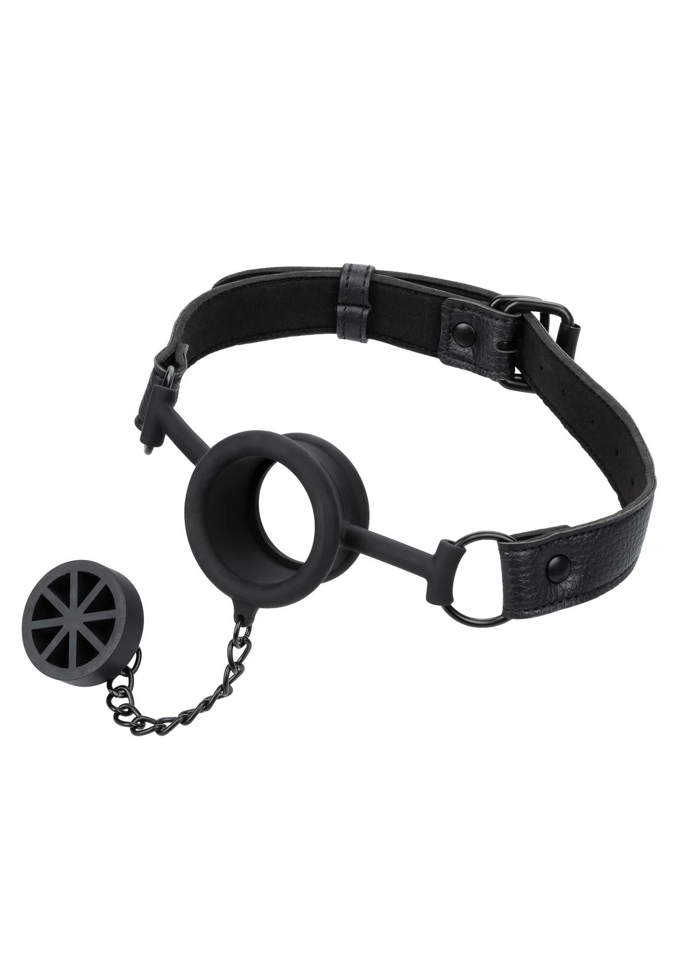 Calexotics Bucla din silicon cu orificiu 60 cm