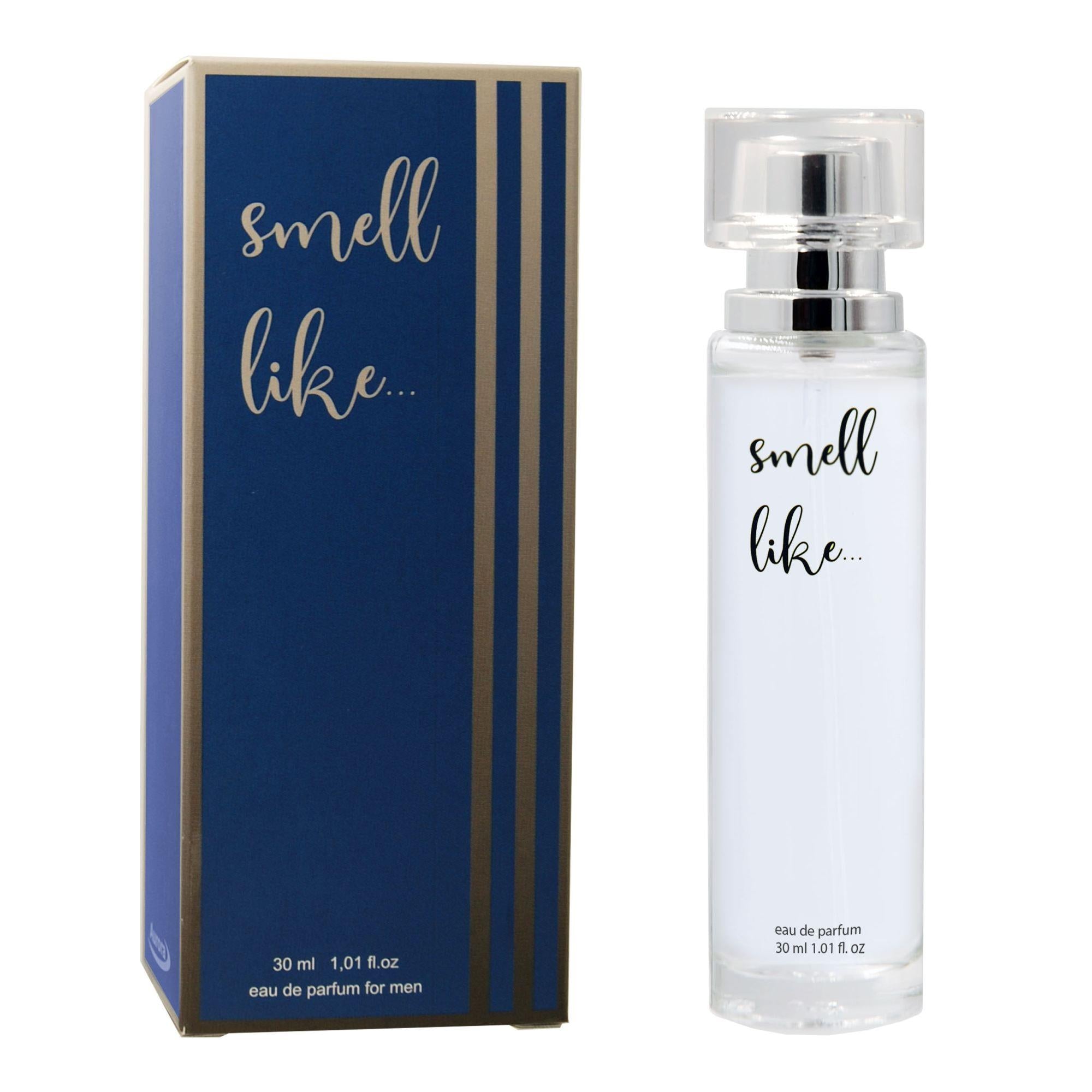 Apă de toaletă Smell Like 09 Aurora cu feromoni 30 ml