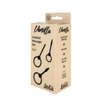 Set stimulator uretral Vanilla Twist