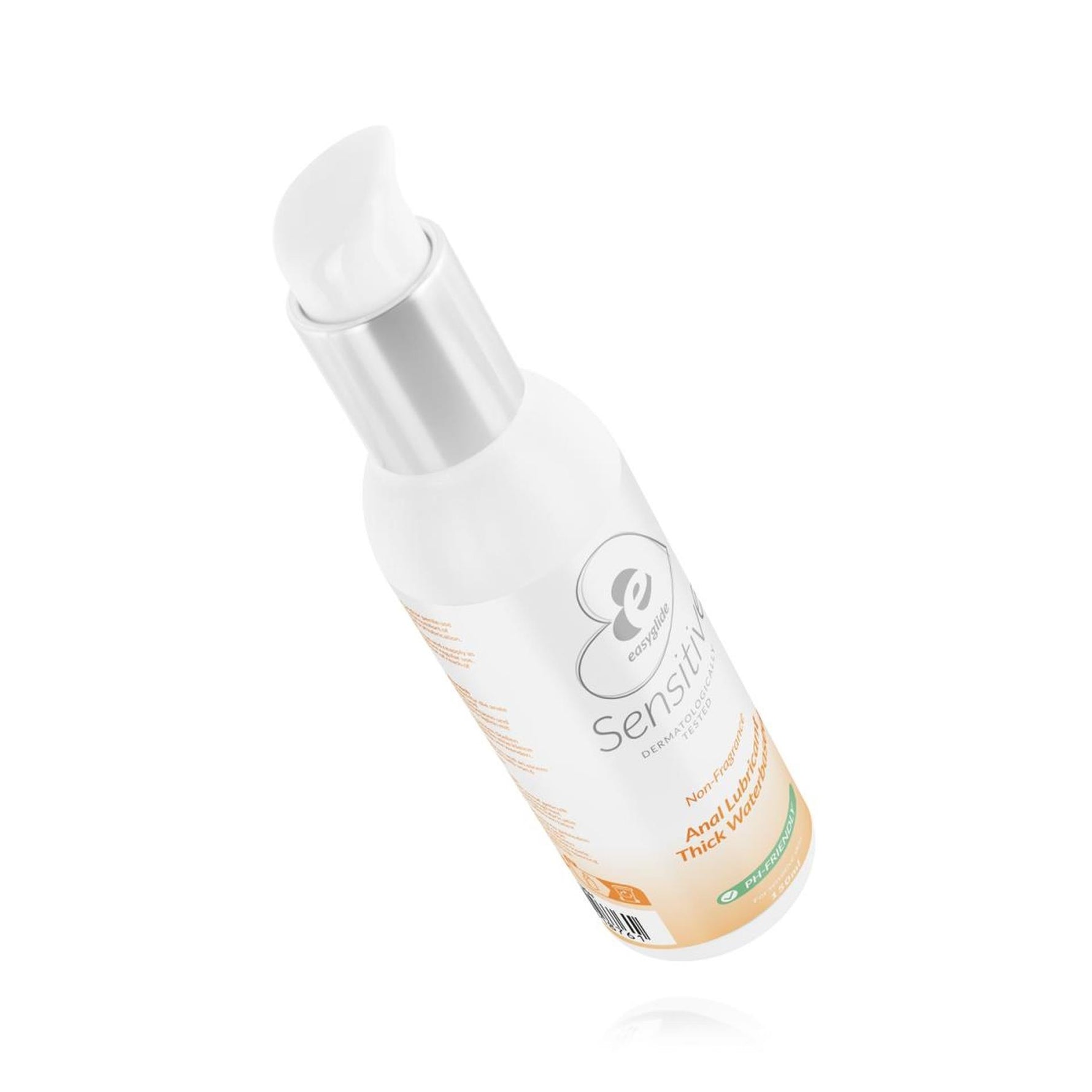 Lubrifiant anal EasyGlide Sensitive 150 ml