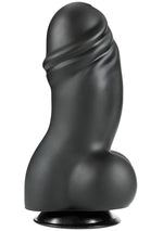Dildo Fat Boys Hidden Desire din PVC, 27 cm