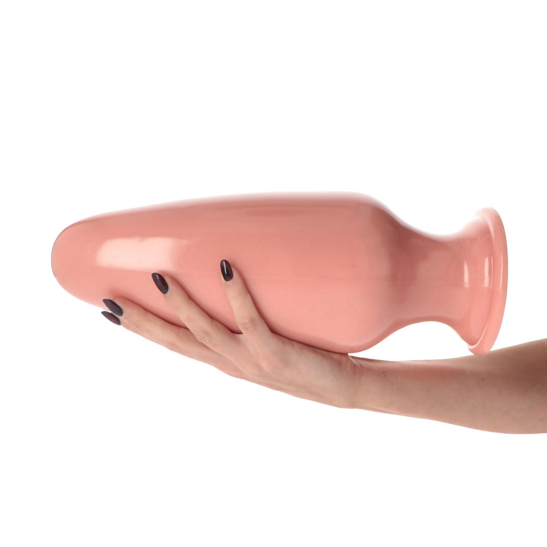 Dop anal din PVC Uluru Toyz4lovers 32 cm