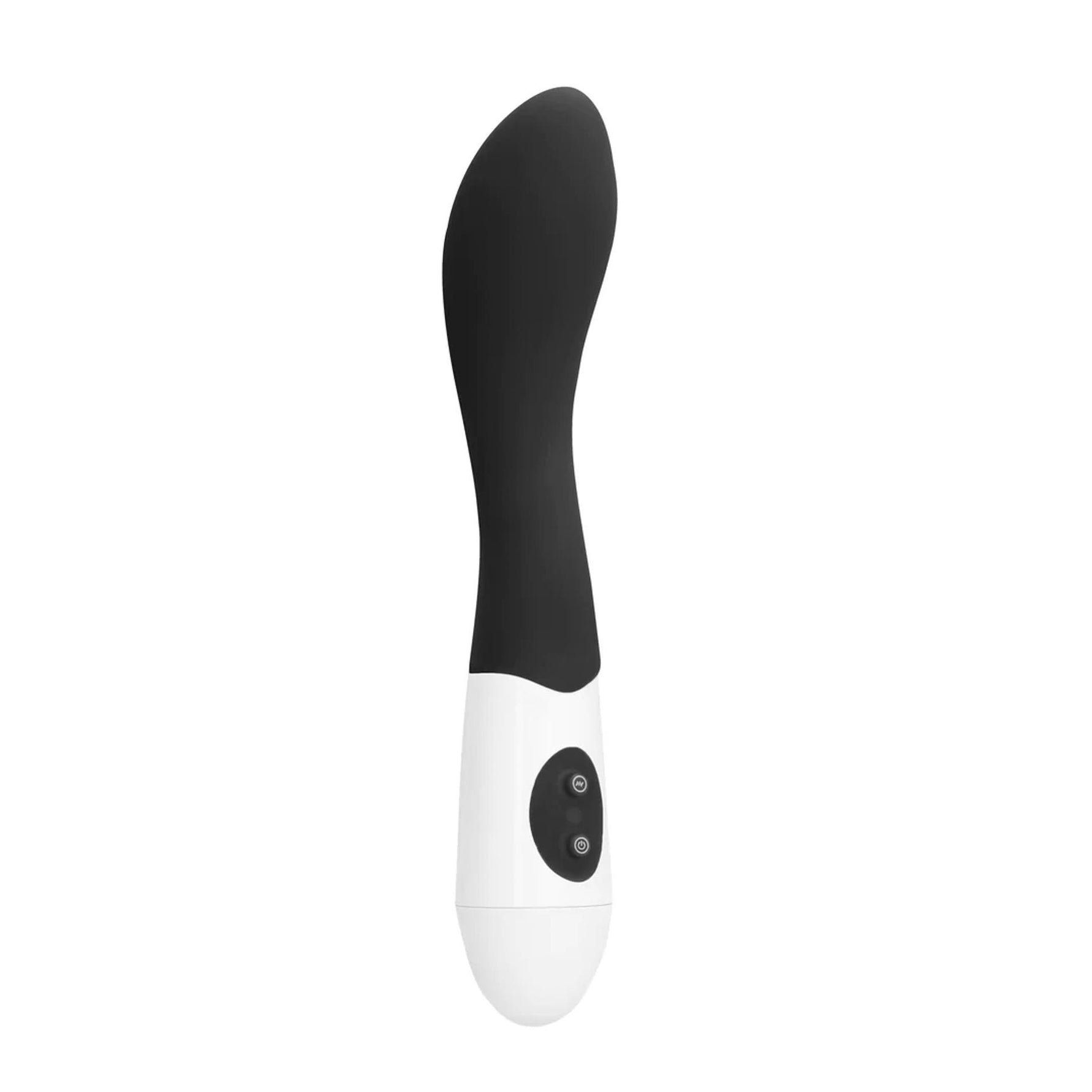 Vibrator Bend GC din silicon 19 cm
