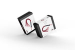 Crazy Horse Flogger Whip Colecția Red Whips