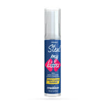 Gel lubrifiant pe bază de apă cu aromă Crushious Steal My Kisses 10ml
