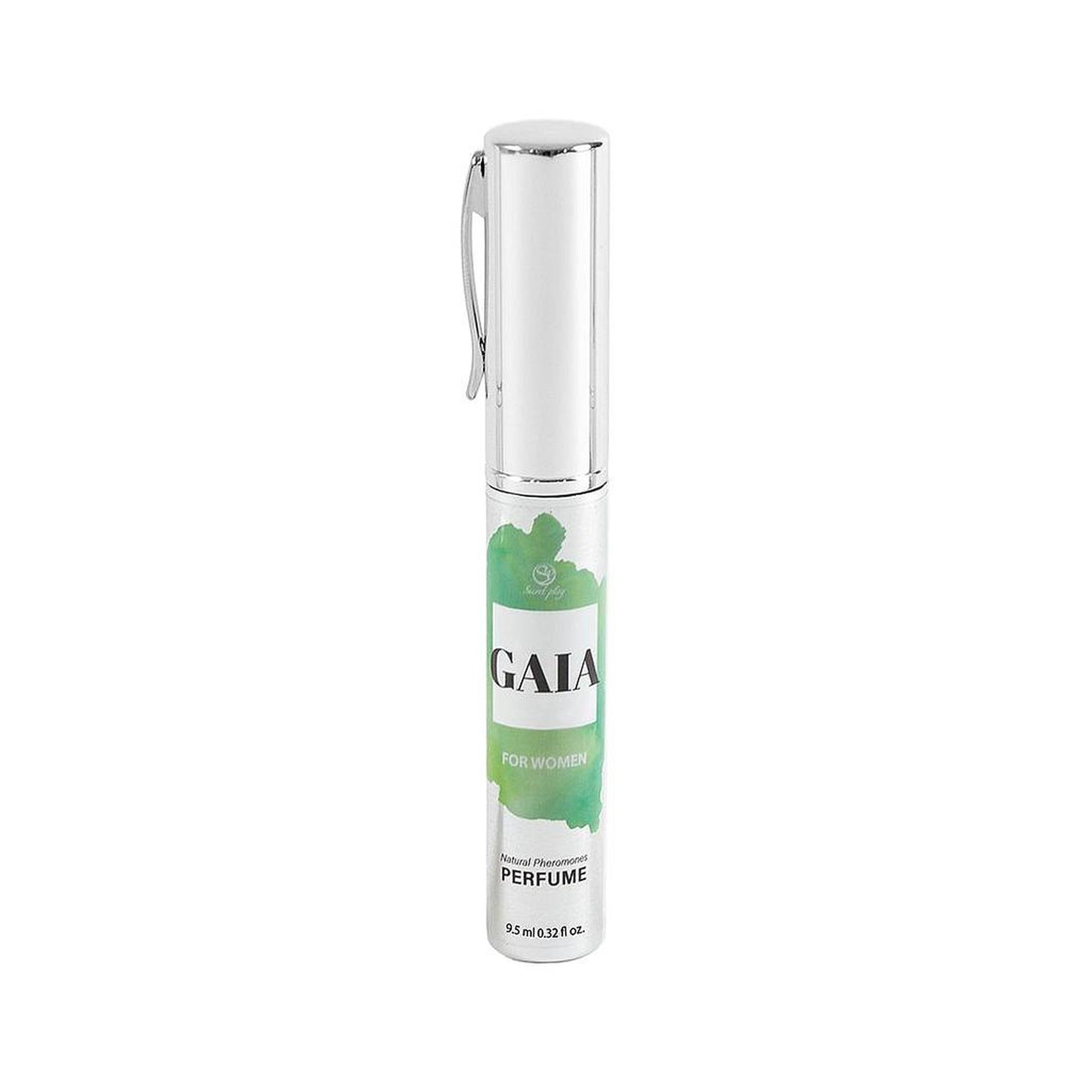 Parfum de damă Gaia cu feromoni naturali de trufe Secret Play 9.5 ml